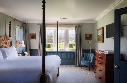Skipton Hotel | The Devonshire Arms Hotel