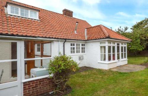 Cromer House | The Dingle