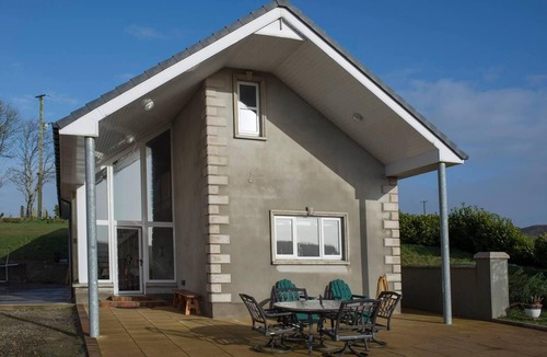 Greencastle House | The Doc's Self Catering