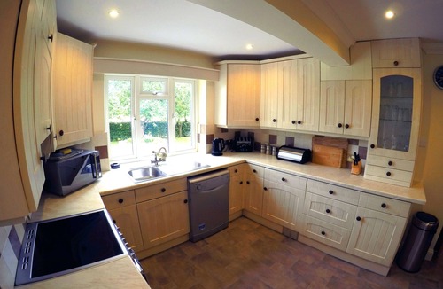 Wareham Apartment | The Dorset Resort