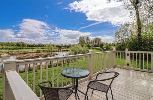 Mappleton Cottage | The Dragonfly