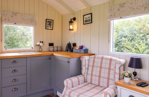 Mappleton Cottage | The Dragonfly