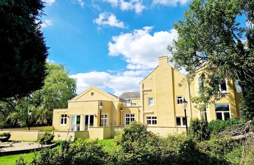 Knott End-on-Sea Cottage | The Duke
