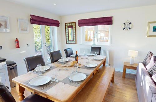 Beadnell House | The Dunes