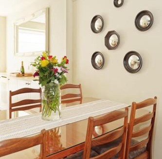 Ramsgate House | The Eagles
