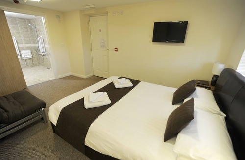 Wisbech Hotel | The Elm Tree Inn
