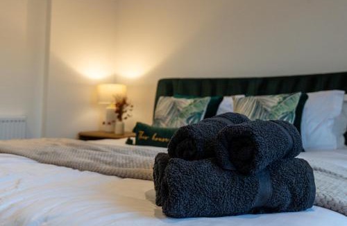Giltbrook Apartment | The Emerald Lodge