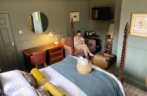 Emsworth Hotel | The Emsworth Hotel