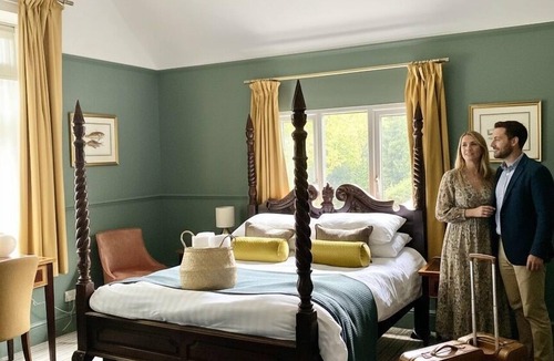 Emsworth Hotel | The Emsworth Hotel