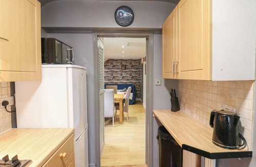 Watford Cottage | The Enchanted House