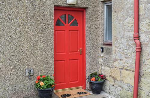 Duns House | The End Hoose