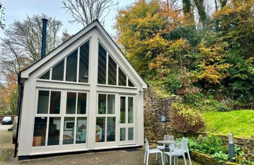Mylor House | The Engine House