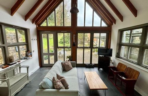 Mylor House | The Engine House
