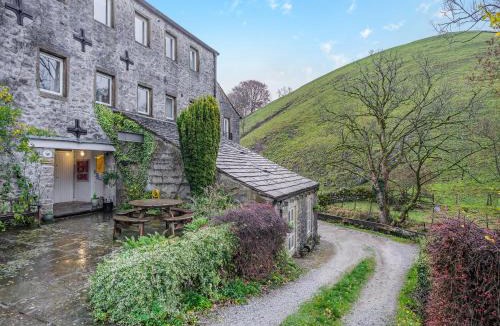 Kirkby Malham House | The Engine Room