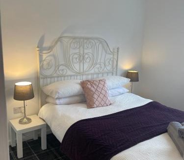 Corbridge House | The Eves
