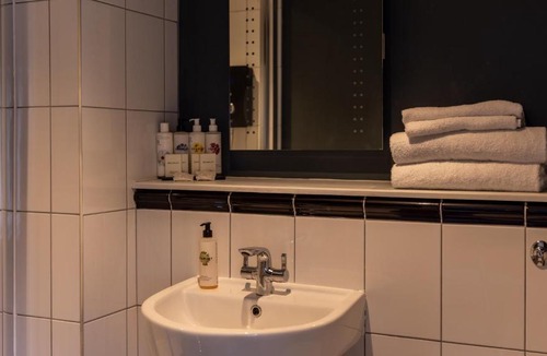 Brushford Hotel | The Exeter Inn
