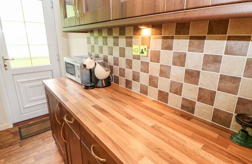 Tunstall Cottage | The Fairhaven