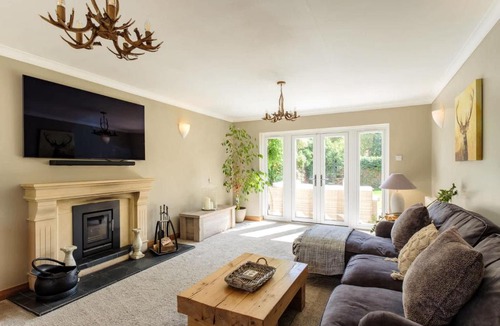 Quorndon House | The Fallow