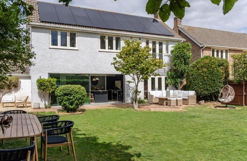 Quorndon House | The Fallow