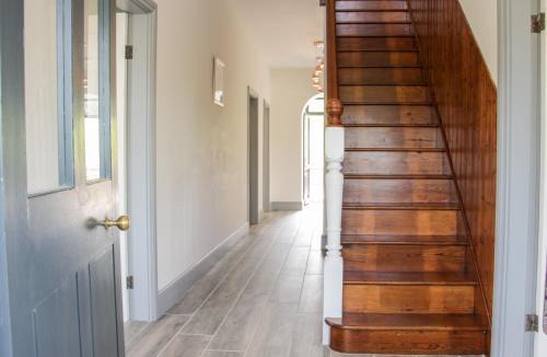 Brampton Bryan House | The Farm