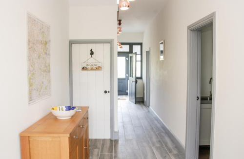 Brampton Bryan House | The Farm