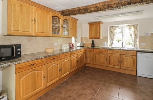 Moreton Cottage | The Farmhouse, Ledsham