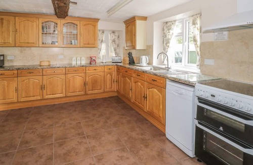 Moreton Cottage | The Farmhouse, Ledsham
