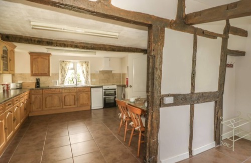 Moreton Cottage | The Farmhouse, Ledsham