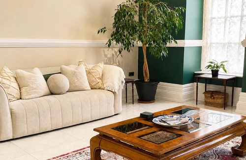 Brecon Apartment | The Fig Tree