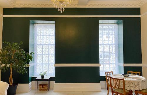 Brecon Apartment | The Fig Tree