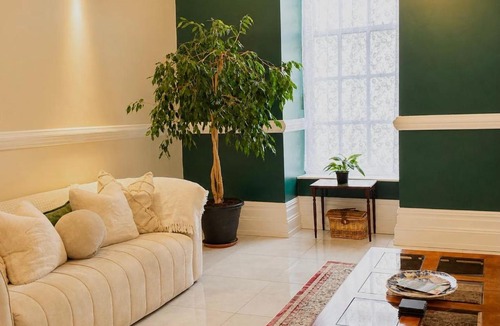 Brecon Apartment | The Fig Tree