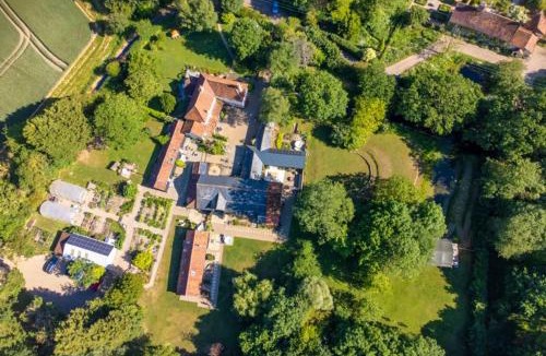 Halesworth House | The Firs