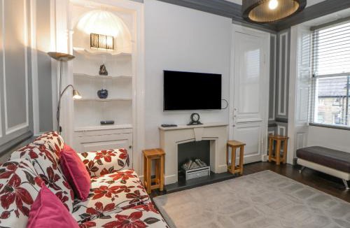 Barnard Castle House | The Flat