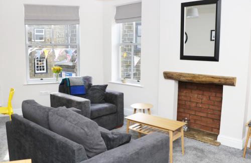 Haworth Apartment | The Flat