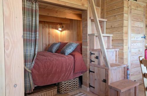 Abergele Other | The Fold - Unique Cabin Nestled in Nature