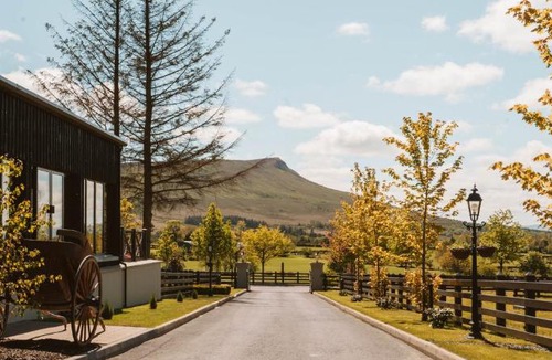 Limavady Apartment | The Forest Loft