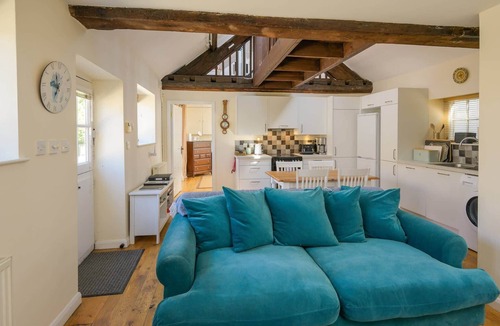 Newton St Loe House | The Forge, 17th Century Home in Village near Bath
