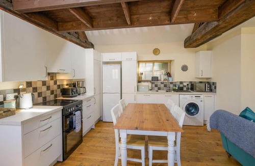 Newton St Loe House | The Forge 17th Century Home in Village near Bath
