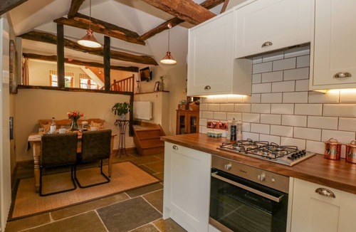 Tarrington Cottage | The Forge, Bartestree