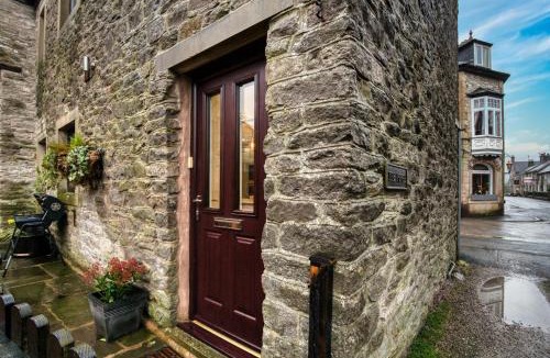 Castleton House | The Forge