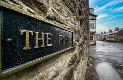 Castleton House | The Forge