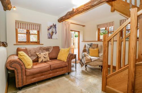 Tarrington House | The Forge