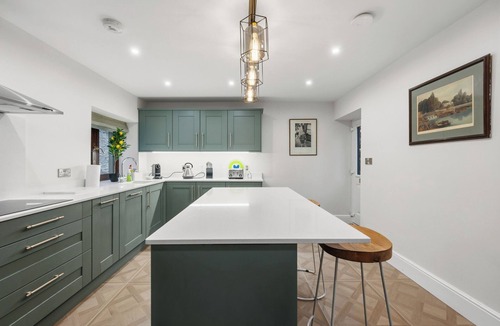 Castleton Cottage | The Forge
