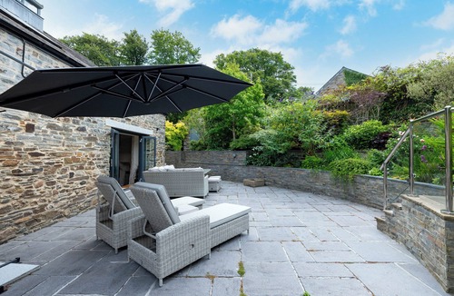 Bodmin House | The Forge, North Cornwall/Hellandbridge, Family & Dog Friendly