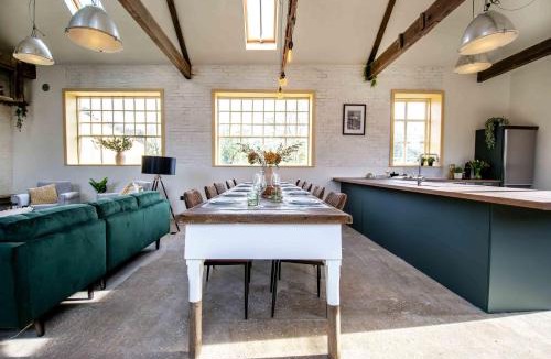 Ipswich House | The Freston Forge