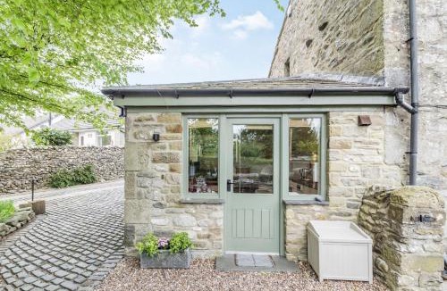Austwick House | The Friendly Room