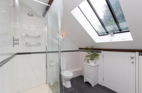 Grasmere House | The Gallery