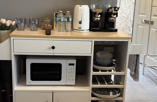 Luton Apartment | The Garden Studio