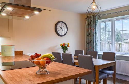 Helmsley House | The Garth