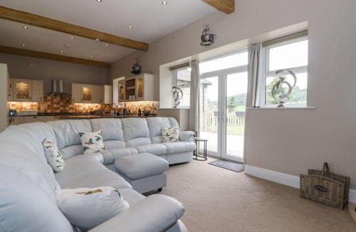 Levens House | The Gatehouse